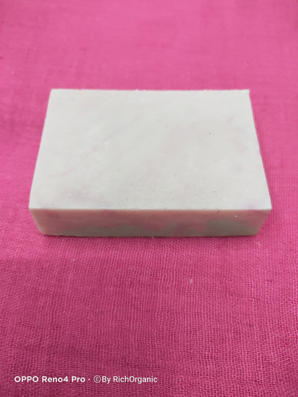 Dishwashing Soap Bar
